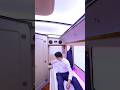 More comfortable than an RV, a must-have for long road trips.#redflagguoyue #redflagguoyue7seater