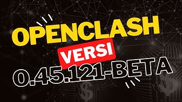 Openclash Mod Terbaru v.0.45.121-beta