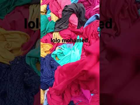 قماش شتوي بالكيلو ب60ج عند ام ملك في سوق الثلاثاء   