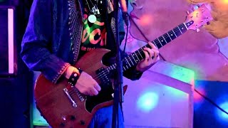 “Camero” - Doxy (2023) Live At Lou’s