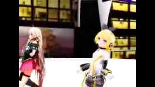 [MMD] Love Like Woe!