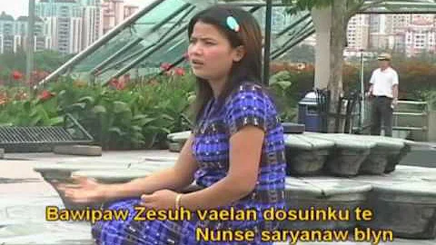 Bawipaw Liate  Shwe Kyi