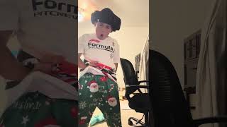 A hit the Michael Jackson #video ￼
