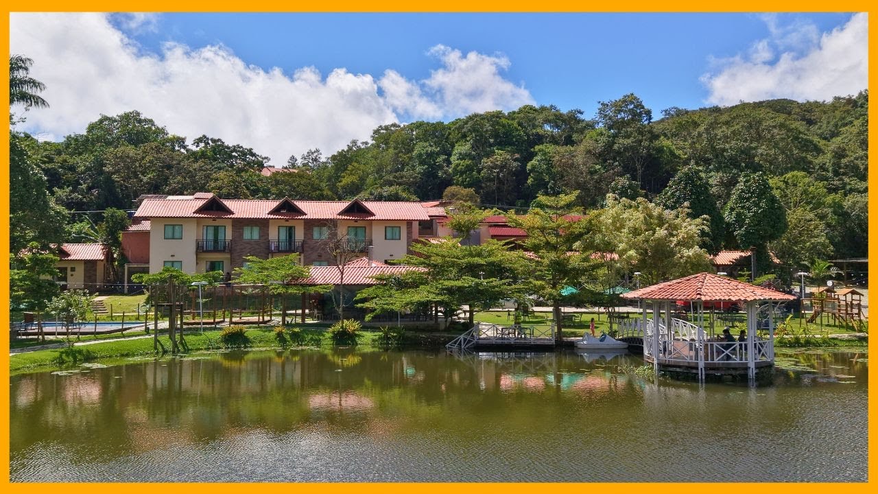 GUARAMIRANGA PARK: NATUREZA, LAZER E CONFORTO NO SERRABELLA RESIDENCE!