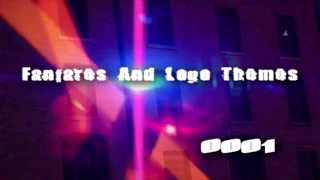 Fanfares And Logo Themes 0001 (String Based)