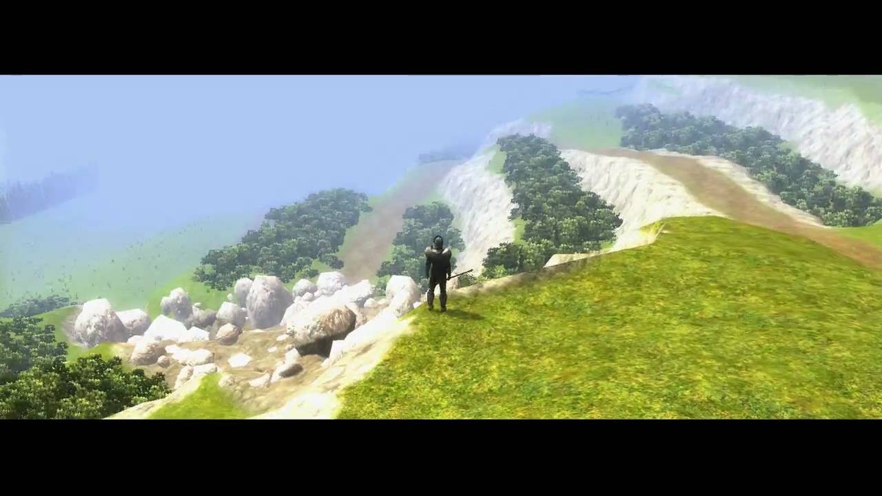 Core Corruption Trailer - YouTube