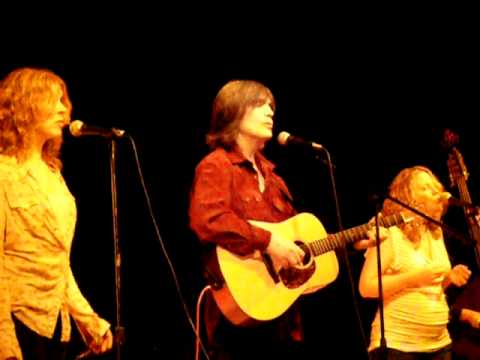 Larry Campbell, Teresa Williams, Amy Helm, "Attics...