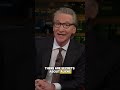 Bill Maher Calls out the UFO scam Everyone Believes