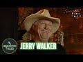 Jerry Jeff Walker | Green Room Tales