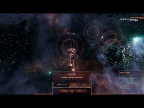 10K Cylon heavy fleet even odds