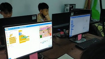 Micro Teaching Tugas BIMTEK 2023 - Algoritma dan Pemrograman