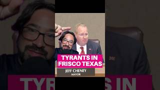 Tyrants Hate Free Speech