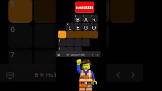 Taco Tuesday - #🍎 News+ #mini #crossword #puzzles #daily #shorts 8/13/2024