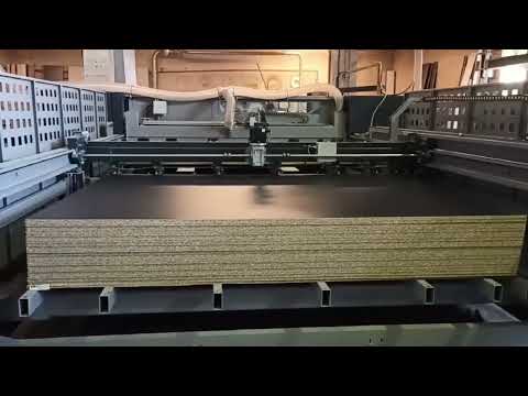 Lifting table Atlas100T