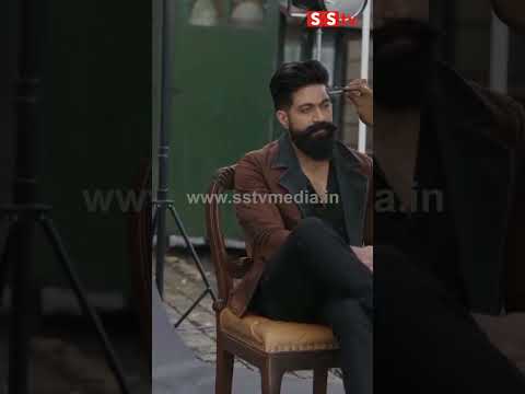 ಹೊಸ ಲುಕ್ ನಲ್ಲಿ ಯಶ್😎 #kannadaactress #kannadaindustry #thenameisyash #yashfans #sstv ಹೊಸ ಲುಕ್ ನಲ್ಲಿ ಯಶ್😎 #kannadaactress #kannadaindustry #thenameisyash #yashfans #sstv