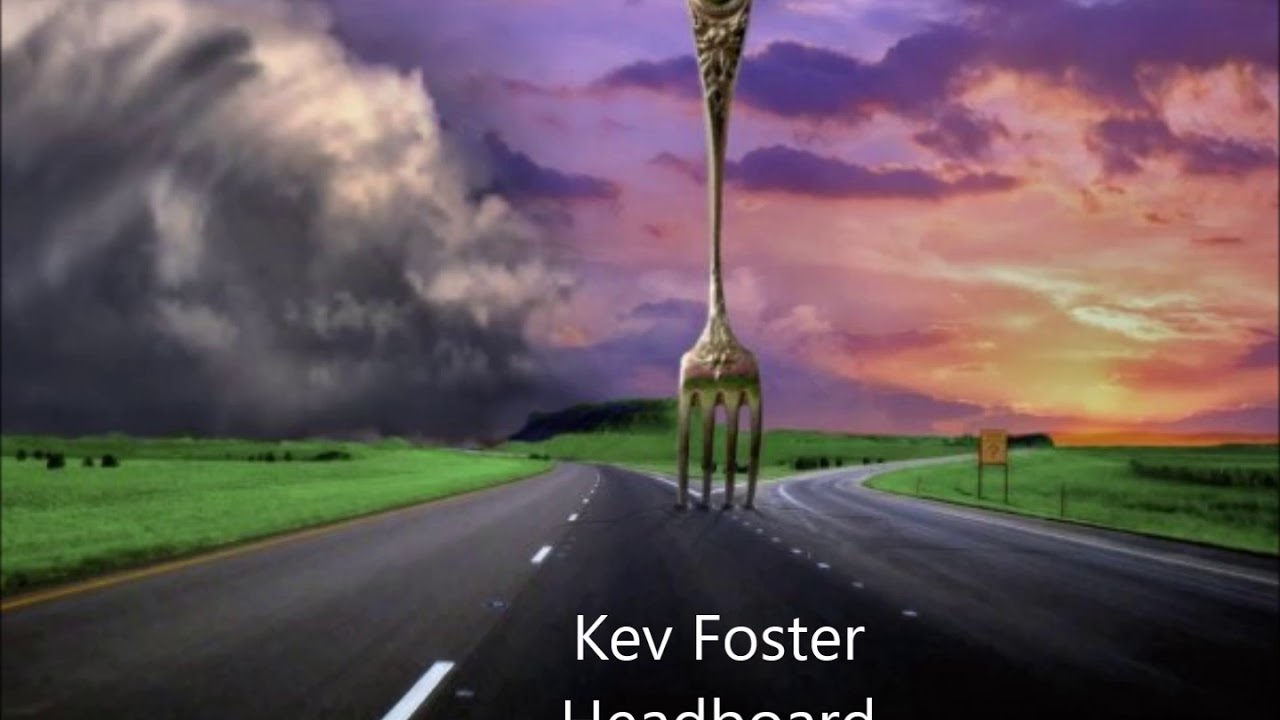 Headboard by Kev Foster - YouTube