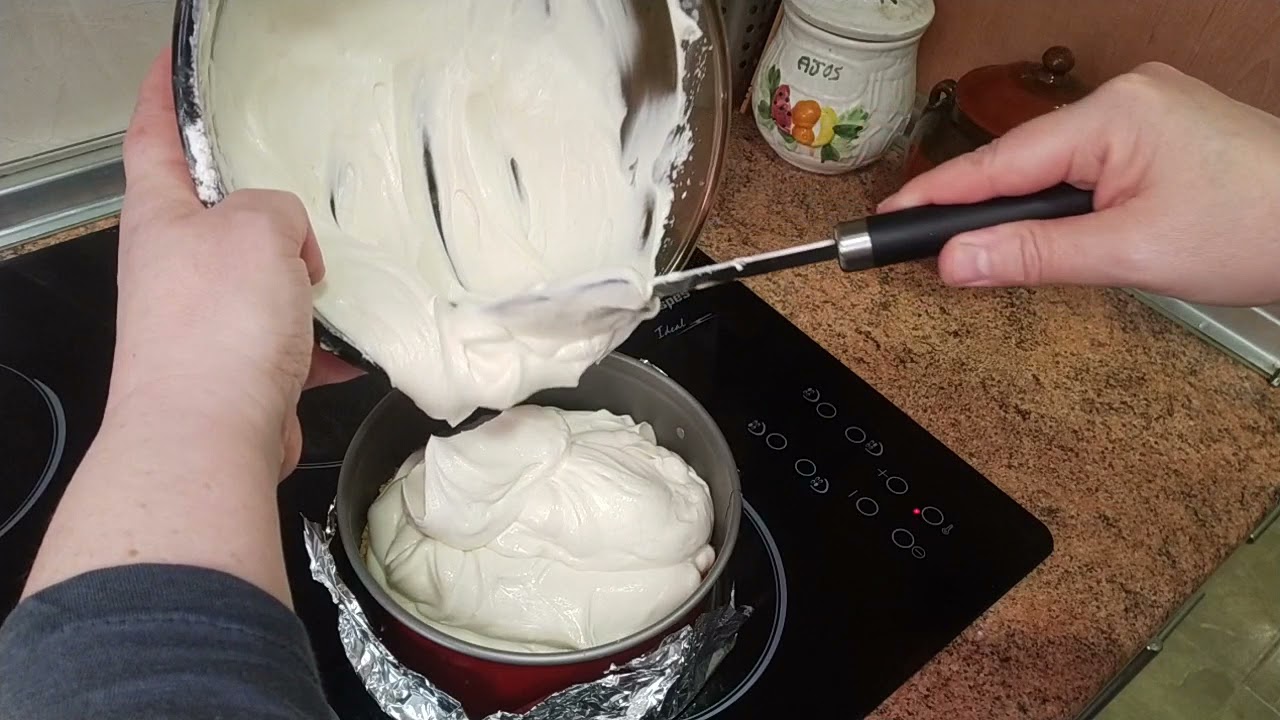 cómo se hace tarta de queso en cocción lenta#crockpot#slowcooker#ollalenta#cheesecake#postres#tarta