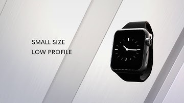 Abracon Tiny But Mighty