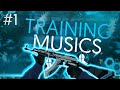 Csgo mix 1  training music  warmup music  30 minutes