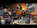 WINE WEDNESDAY WITH XO FT MAN OR MAN // XOLIGCABASHEVLOGS