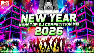 Download Lagu Happy New Year 2026 New Song 🎵🎧| New Competition Song 2026 | Happy New Year Dj Song 2026🎵🎧| नया साल MP3