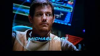 Opening Previews To Starhunter The Complete Series 2007 Dvd Disc 1