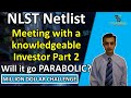 NLST Interview with a knowledgeable NETLIST Investor part 2. Will the stock go parabolic? Must Watch
