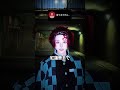 完璧すぎた炭治郎のコスプレ