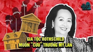 GIA TỘC ROTHSCHILD 