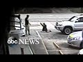 'Stand your ground' shooter charged with manslaughter
