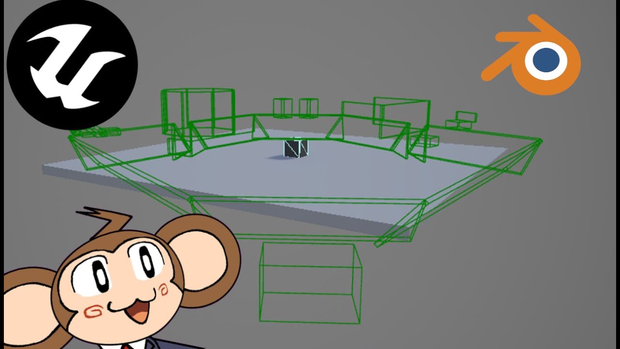 Tweeks Game Day 602 building a game in Unreal. Time for tweeks. - YouTube