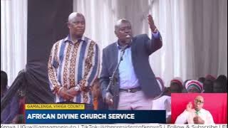 Download lagu CHERARGEI SHORT REMARKs INFRONT OF WILLIAM RUTO DESTROYING GACHAGUA BADLY!!