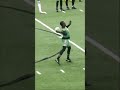 Paterson U’s Dekyri Mims Goes Viral With Behind-The-Back TD! Dekyri Mims Pulls Off A Wild Touchdown