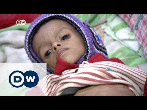 Video: Wie arm ist der Jemen?