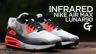 air max 90 infrared lunar