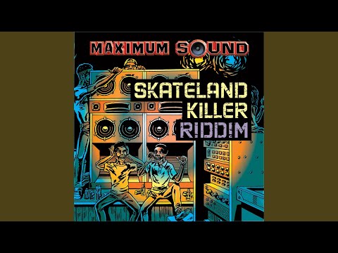 Skateland Sax
