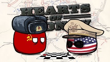 Invade India or D-Day? - Hoi4 MP in a Nutshell