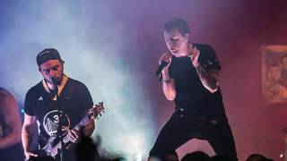 My Heart I Surrender- I Prevail Lyrics
