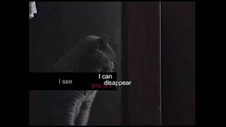I let it in and it took everything final part lyrics - Loathe