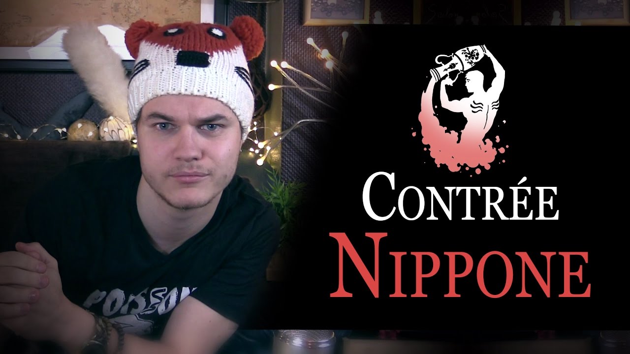 Le Verseau ~ Balade en Contrée Nippone (Relaxation)