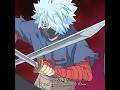 古代の暗殺者 海藤瞬 #animeedit #斉木楠雄の&psi;難 #anime #saikikusuo