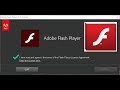 تحميل برنامج فلاش بلاير Adobe Flash Player 2018 لجوجل كروم وفايرفوكس