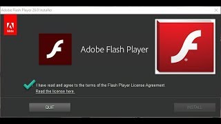 تحميل برنامج فلاش بلاير Adobe Flash Player 2018 لجوجل كروم وفايرفوكس screenshot 5