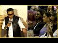 Music Director A.R Rahman Speech | PEDDI Trailer Launch Event | Ram Charan | V6Ent