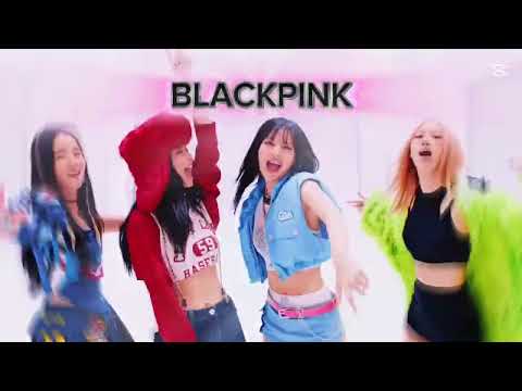 You miss blackpink? 😞🖤💖