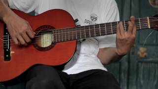 Download Lagu Chrisye - Matahari (Fingerstyle Cover by Ilham Andika) MP3