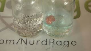 Chemical Resistance Of Palladium