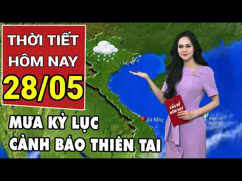 Dự báo thời