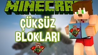 Çüksüz Şans Blokları #2  Bunların Hepsi Şanssız !!