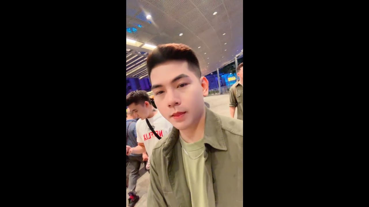 Thanh Đoàn, Hà Trí Quang Hành Trình Chụp Ảnh Cưới, ngày 22 tháng 04 năm 2024